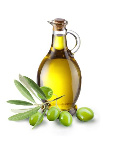 Olive oil