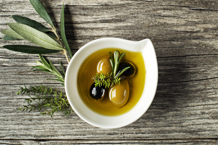 Olive oil