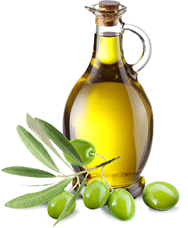 Olive oil