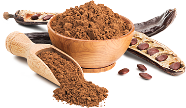 Carob